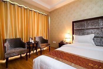 Mingli Hotel 시안 외부 사진