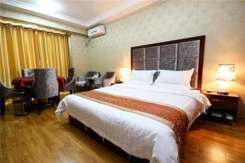 Mingli Hotel 시안 외부 사진