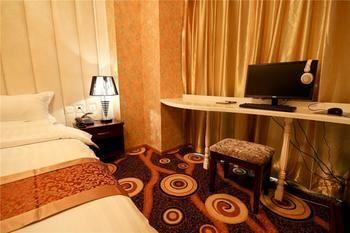 Mingli Hotel 시안 외부 사진