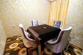 Mingli Hotel 시안 외부 사진