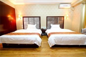 Mingli Hotel 시안 외부 사진