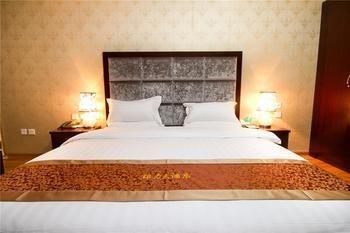 Mingli Hotel 시안 외부 사진