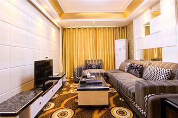 Mingli Hotel 시안 외부 사진